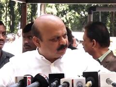 Yogi's Model Will Be Adopted In Karnataka If Required: CM Basavaraj Bommai