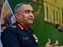Defence News: एमो इंडिया कांफ्रेंस में बोले आर्मी चीफ मनोज पांडे, 'पड़ोसी देशों में अस्थिरता से भी प्रभावित होती है देश की सुरक्षा'