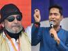 TMC सांसद अभिषेक बनर्जी का पलटवार- 'मिथुन चक्रवर्ती को यह भी नहीं पता कि बंगाल में कितने जिले हैं'