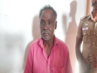 கடலூர்: பேத்தியுடன் விளையாடிய சிறுமிக்கு பாலியல் தொல்லை -  66 வயது முதியவருக்கு 20 ஆண்டுகள் சிறைத் தண்டனை