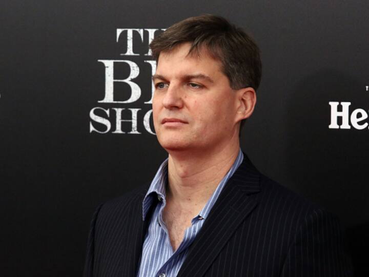 ‘Big Short’ Investor Michael Burry Says US SEC Doesn’t Have Resources Or IQ To Investigate Coinbase Crypto Listings ‘Big Short’ Investor Michael Burry Says US SEC Doesn’t Have Resources Or IQ To Investigate Coinbase Crypto Listings