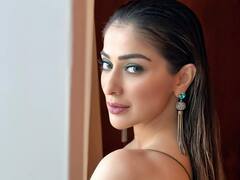 Actress Raai Laxmi : அழகென்றால் அவள் தானா..ராய் லட்சுமியின் சமீபத்திய புகைப்படங்கள் !