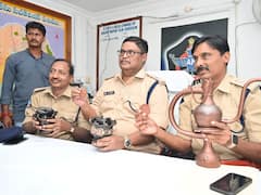 Rice Pulling Gang Arrest: రూటు మార్చిన కేటుగాళ్లు, ఇలా కూడా రైస్ పుల్లింగ్ చేస్తారా ? గ్యాంగ్ లీడర్ అతడే