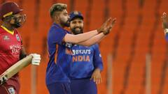 IND vs WI 3rd ODI: ਭਾਰਤ ਨੇ ਜਿੱਤ ਦੀ ਬਣਾਈ ਹੈਟ੍ਰਿਕ , ਤੀਜਾ ਵਨਡੇ 119 ਦੌੜਾਂ ਨਾਲ ਜਿੱਤਿਆ, ਵੈਸਟਇੰਡੀਜ਼ ਨੂੰ ਕੀਤਾ ਕਲੀਨ ਸਵੀਪ