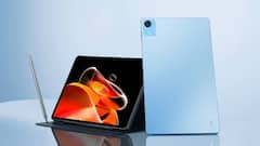 Realme Pad X: ভারতে নতুন ট্যাব লঞ্চ করল রিয়েলমি, দেখে নিন দাম কত