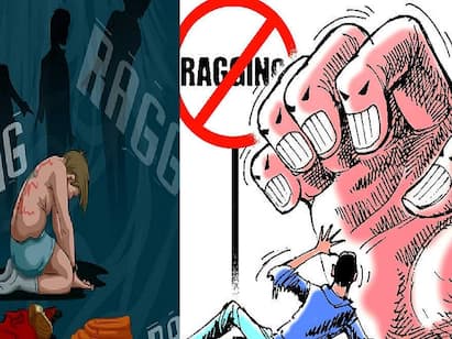 Intercourse With Pillow Abuse Batchmate Madhya Pradesh College Ragging Horror Crime : தலையணையுடன் செக்ஸ்.. மெடிக்கல் காலேஜில் கொடூர ராக்கிங்! UGC- க்கு பறந்த புகார்..