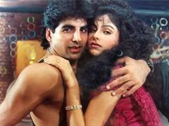 इस वजह से करियर के पीक पर होने के बाद भी बॉलीवुड एक्ट्रेस Ayesha Jhulka ने छोड़ दी थी फिल्म इंडस्ट्री!