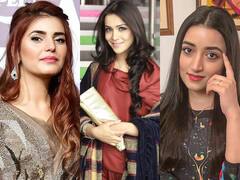 जब यौन शोषण मामले पर बात करते हुए छलका इन पाकिस्तानी अभिनेत्रियों का दर्द, लिस्ट में है कई नाम