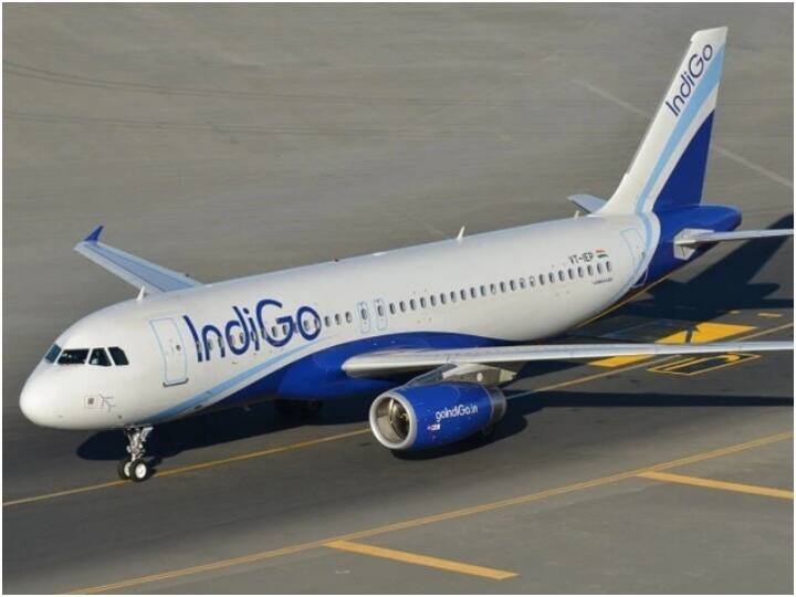 indigo kannur doha bound flight diverted at mumbai airport due to technical glitch third incident in a day IndiGo Flight Diverted : स्पाइसजेट आणि कतार एअरवेजनंतर इंडिगो फ्लाइडमध्ये तांत्रिक बिघाड, एका दिवसातील तिसरी घटना