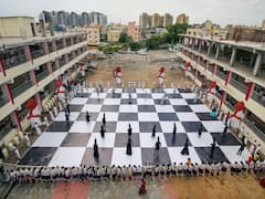 FIDE Chess Olympiad 2022: यहां देखें लाइव ब्रॉडकास्ट, फुल शेड्यूल समेत अन्य जानकारी