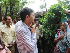 Narmadapuram News: नर्मदापुरम में उल्टी-दस्त से 3 लोगों की मौत, कई लोग अस्पताल में भर्ती, टूटे पाइप लाइन से हो रही थी पानी की सप्लाई