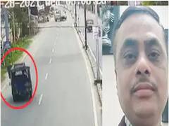 Dhanbad: जज उत्तम आनंद मर्डर केस में लखन और राहुल वर्मा दोषी करार, 6 अगस्त को सुनाई जाएगी सजा 