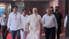 PM Modi to be in Gujarat today | ABP News