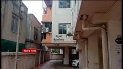 Arpita Mukherjee: অর্পিতার চিনার পার্কের ফ্ল্যাটেও ইডির হানা, তালা বন্ধ দরজার ওপারে কী?