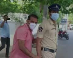 Crime News : ఐదో పెళ్లికి దొరికిపోయాడు - ఇప్పుడూ అందరూ కలిసి