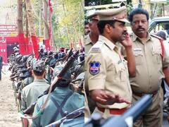 Maoist Martyrs Weeks: నేటి నుంచి మావోయిస్టు అమరవీరుల వారోత్సవాలు, అక్కడ అప్రమత్తమైన పోలీసులు