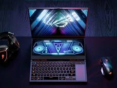 ASUS: ROG Zephyrus Duo 16 और ROG Flow X16 गेमिंग लैपटॉप भारत में लॉन्च, जानें कीमत