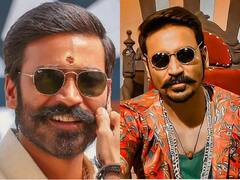 Dhanush Birthday : लोक म्हणत होते रिक्षावाला, आज हॉलिवूडमध्ये करतोय काम; कोट्यवधींचा मालक असणाऱ्या धनुषचं खरं नाव माहितीये?