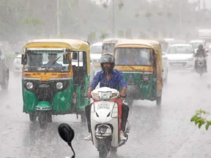 Rajasthan Weather Forecast Today 28 July 2022 IMD Alert for Rain in Jaipur Jodhpur Udaipur Kota Barmer Rajasthan Weather Today: आज से राजस्थान के उत्तरी भागों में शिफ्ट होगी बारिश, जानें- कहां-कहां हो सकती है बरसात