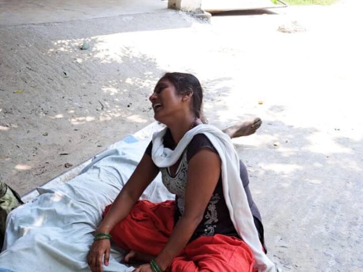 Bihar Crime News: नालंदा से गाड़ी लेकर पटना गया था चालक, लौटने के दौरान रास्ते में हो गई हत्या, लूट ले गए बोलेरो Bihar Crime News: driver went to Patna from Nalanda Killed while returning and accuses looted Bolero ann Bihar Crime News: नालंदा से गाड़ी लेकर पटना गया था चालक, लौटने के दौरान रास्ते में हो गई हत्या, लूट ले गए बोलेरो