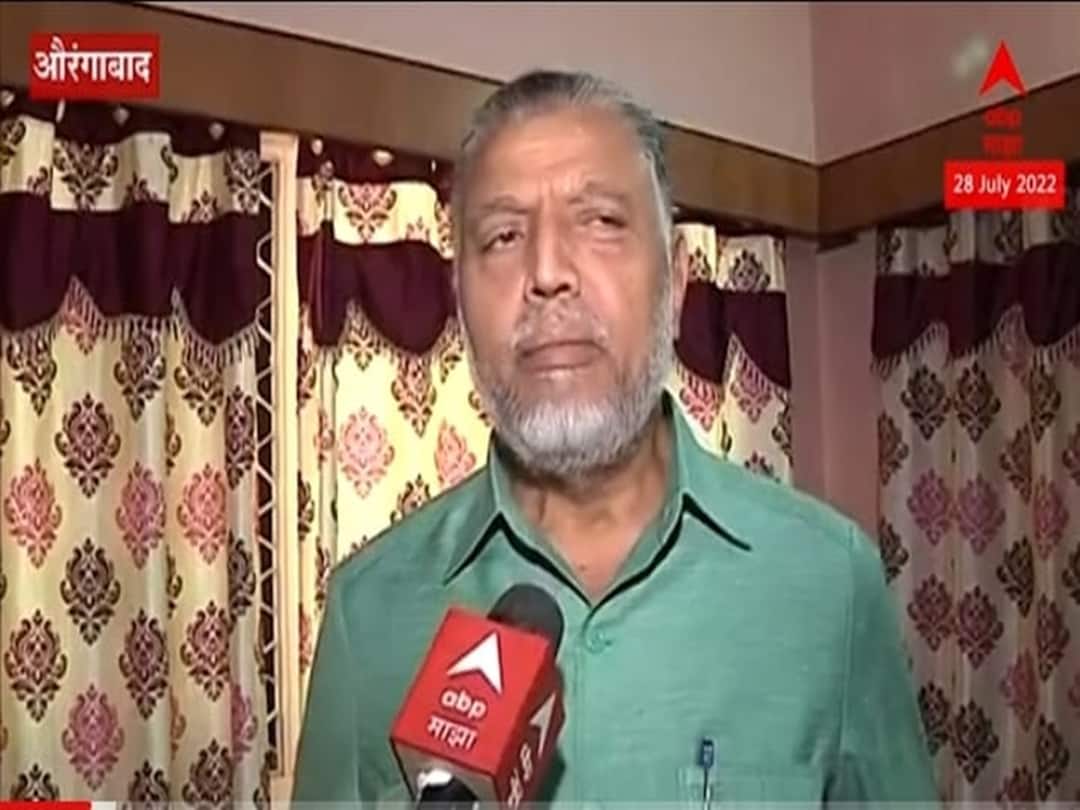 Aurangabad: यामुळे नामांतराच्या विरोधात याचिका दाखल केली; याचिकाकर्ते अहमद मुस्ताक यांची पहिली प्रतिक्रिया maharashtra News Aurangabad News First reaction of name change petitioner Ahmed Mustaq Aurangabad: यामुळे नामांतराच्या विरोधात याचिका दाखल केली; याचिकाकर्ते अहमद मुस्ताक यांची पहिली प्रतिक्रिया