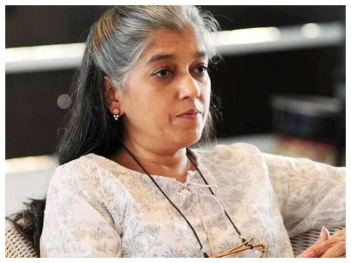 Ratna Pathak Shah Controversy Naseeruddin Shah Wife Controversial Statement on Karva Chauth It’s Appalling That Modern Educated Women Keep Karva Chauth Fast: Ratna Pathak Shah