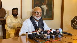 Chhagan Bhujbal : एखादा बॉम्ब पडावा, असा सुप्रीम कोर्टाचा निकाल, छगन भुजबळ संतप्त