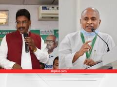 Bihar Politics: कभी कहे जाते थे RCP सिंह के राइट हैंड... अब पूर्व विधायक अभय कुशवाहा ने दिया ये बयान