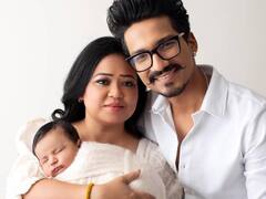 Bharti Singh Video: बेटे गोला को इस नाम से बुलाए जाने पर पति हर्ष पर भड़कीं भारती सिंह, कह दी ये बात