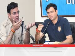 UPSC IAS Success Story: प्रयास में निरंतरता ही सफलता का मूल मंत्र है,जबलपुर SP सिद्धार्थ बहुगुणा ने बताया सक्सेस मंत्रा