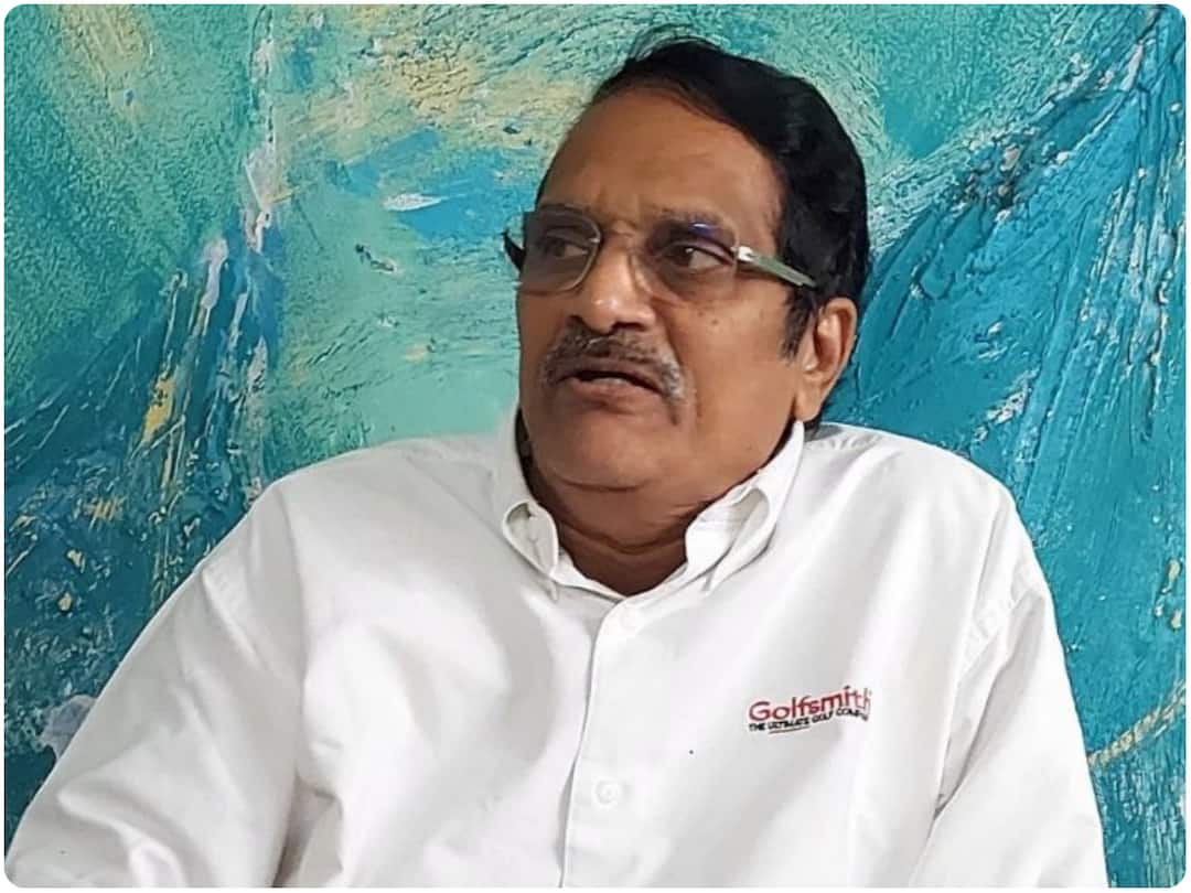 Producer Ashwini Dutt On TTD : తిరుపతిని సర్వనాశనం చేశారు - వైఎస్ జగన్ ప్రభుత్వ తీరుపై అశ్వనీదత్ విమర్శలు Producer Ashwini Dutt Criticizes YS Jagan Govt and TTD Services Check Details Producer Ashwini Dutt On TTD : తిరుపతిని సర్వనాశనం చేశారు - వైఎస్ జగన్ ప్రభుత్వ తీరుపై అశ్వనీదత్ విమర్శలు