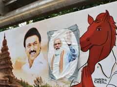 Chess Olympiad 2022 : செஸ் ஒலிம்பியாட் விளம்பரம்..! பிரதமர் படத்தை சேர்க்கக்கோரிய வழக்கில் தீர்ப்பு ஒத்திவைப்பு..!