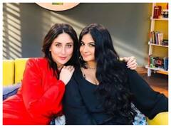 Kareena Kapoor Khan Confirms Working On Rhea Kapoor's Upcoming Production