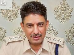 Haryana: डीएसपी हत्याकांड के आरोपी को मिली जमानत, खनन माफिया ने डंपर से कुचलकर कर दी थी हत्या