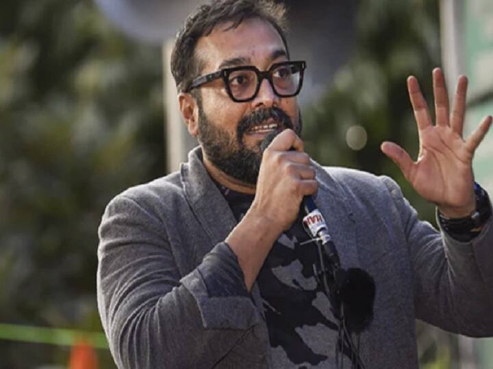 Hindi Films Are Not Working Because They Aren't Rooted In Culture Says Anurag Kashyap Anurag Kashyap: 'இப்படி இருந்தா எப்படி ஜெயிக்கும்?' பாலிவுட்டை சல்லிசல்லியாக நொறுக்கிய இயக்குநர் அனுராக்!