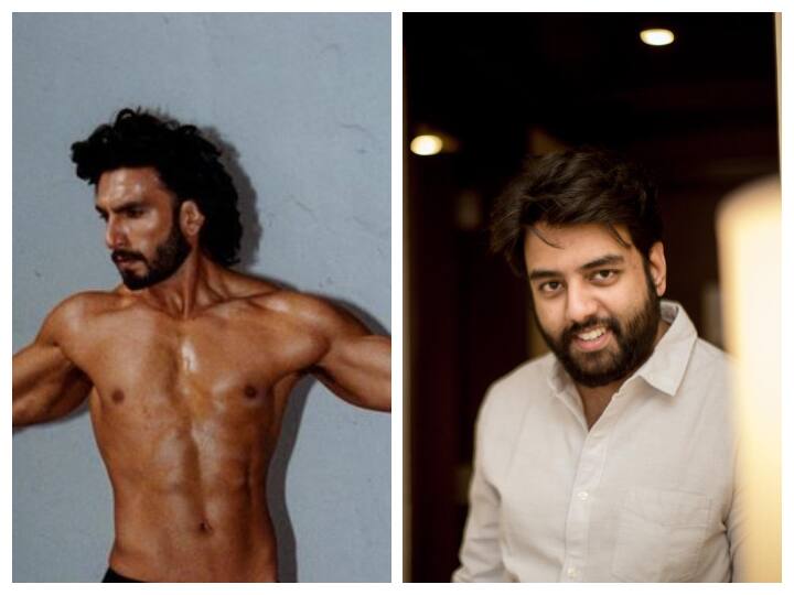 Yashraj Mukhates Fun Take On Ranveer Singhs Photoshoot Controversy Watch Video