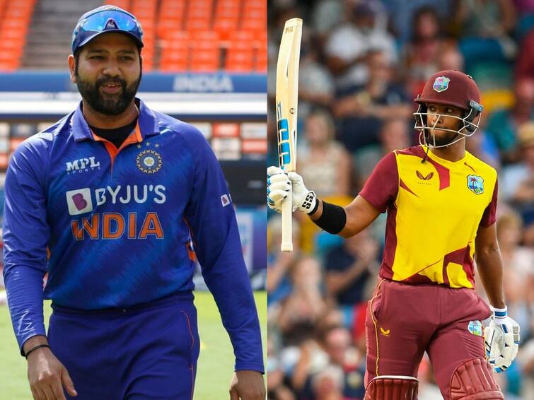 IND vs WI 1st T20 Live Streaming When Where To Watch India vs West indies T20 Live Telecast Online IST IND vs WI, 1st T20 Live Streaming : भारत विरुद्ध वेस्ट इंडीज टी20 मालिकेला सुरुवात, कधी, कुठे पाहाल पहिला टी20 सामना?