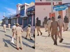 Rajasthan: हनुमानगढ़ में गौकशी को लेकर सांप्रदायिक तनाव, कई इलाकों में कर्फ्यू, इंटरनेट बंद