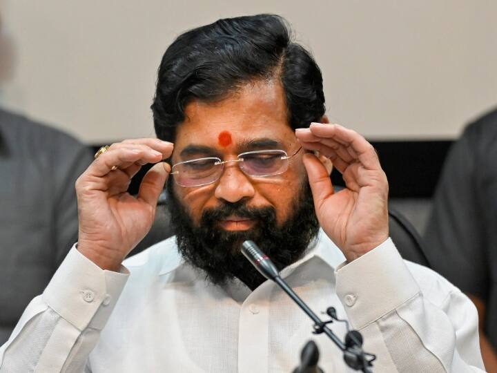 AMC Election 2022 Maharashtra CM Eknath Shinde led group with BJP to contest Civic polls in alliance AMC Election 2022: औरंगाबाद नगर निगम चुनाव को लेकर शिंदे गुट का बड़ा फैसला, इस पार्टी के साथ मिलकर लड़ेंगे इलेक्शन