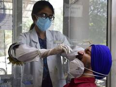 Chhattisgarh Corona Update: छत्तीसगढ़ में पिछले 24 घंटे में मिले 491 नए कोरोना केस, इन जिलों ने बढ़ा दी है स्वास्थ विभाग की चिंता