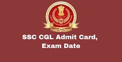 SSC CGL Tier 2 Admit Card 2022: సీజీఎల్ టైర్-2 అడ్మిట్ కార్డులు డౌన్‌లోడ్ చేసుకోలేదా, అయితే ఇలా చేయండి
