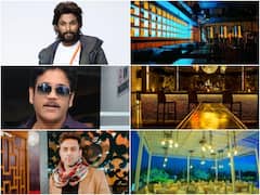Allu Arjun से लेकर Nagarjuna तक के हैदराबाद में हैं आलीशान रेस्टोरेंट, क्या आपने टेस्ट की हैं यहां की डिशेज?