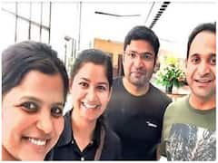 UP Civil Servant's Family: यूपी के इस परिवार के चारों भाई-बहन हैं सिविल सर्वेंट, कोई बना IAS तो किसी ने संभाला IPS पद