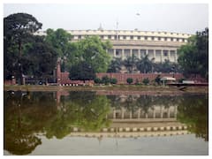 Ground Situation In Ukraine Does Not Permit Return Of Indian Students: MEA In Rajya Sabha