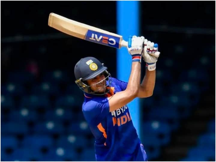 ICC ODI Batsmen Rankings Shubman Gill Got A Bumper Advantage While Dhawan Lost, Know The Latest Update ICC ODI Batsmen Rankingsમાં શુભમન ગિલને થયો બંપર ફાયદો અને ધવનને થયું નુકસાન...