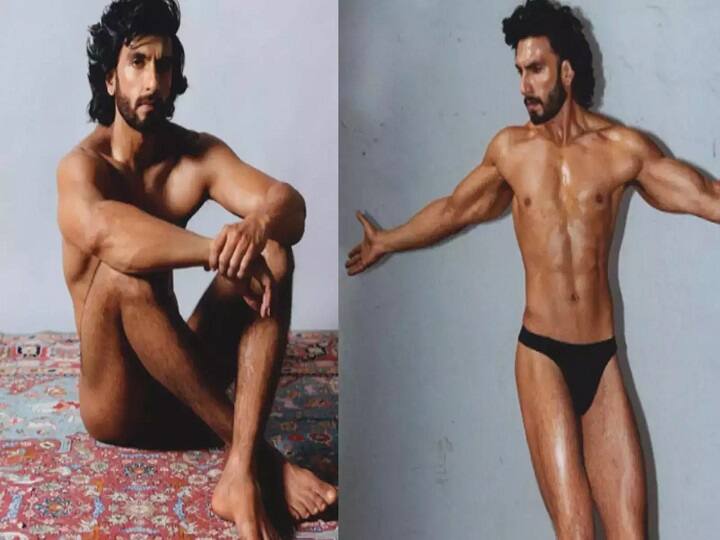 Somy Ali On Ranveer Singh’s Naked Photoshoot: If Someone’s Comfortable Posing Nude, That’s Their Choice Ranveer Singh : நிர்வாண போஸ்.. உங்களால முடியுமா..? : ரன்வீருக்கு ஆதரவு தெரிவிக்கும் பிரபல நடிகை..