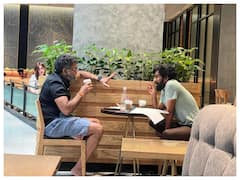 Buchi Babu Sana: 'పుష్ప2'లో బుచ్చిబాబు ఇన్వాల్వ్మెంట్ - అంత లేదంటున్న దర్శకుడు!