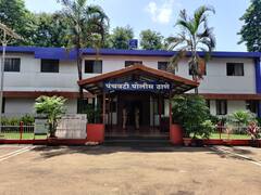 Nashik : 14 वर्षांपासून फरार आरोपी 7 वर्षांपासून चालवतोय पोलिस प्रशिक्षण केंद्र, अनेकांची फसवणूक