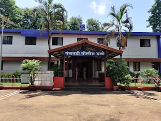 Nashik : 14 वर्षांपासून फरार आरोपी 7 वर्षांपासून चालवतोय पोलिस प्रशिक्षण केंद्र, अनेकांची फसवणूक