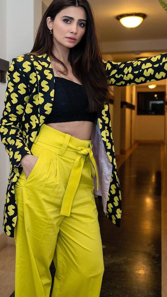 ਡੇਜ਼ੀ ਸ਼ਾਹ ਦੀਆਂ ਅਦਾਵਾਂ ਬਣਾ ਦੇਣਗੀਆਂ ਕ੍ਰੇਜ਼ੀ